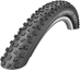 Maastorengas Schwalbe Rocket Ron Addix Performance 54-559 (26x2.10") Taitettava Musta