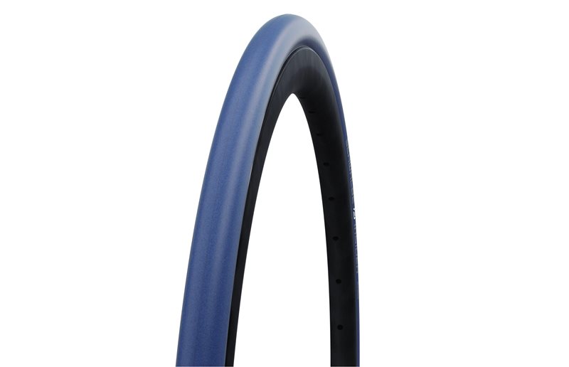 Schwalbe Trainer-rengas Insider Roller Performance 23-622 Taitettava Sininen