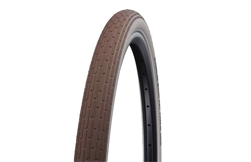 Rengas Schwalbe Fat Frank SBC K-Guard 26x2.35"