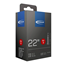 Schwalbe Cykelslange SV 8 Standard 28/44-484/501 Racerventil 40 mm