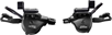 Girvelger Shimano Xtr Sl-M9000-I, Set