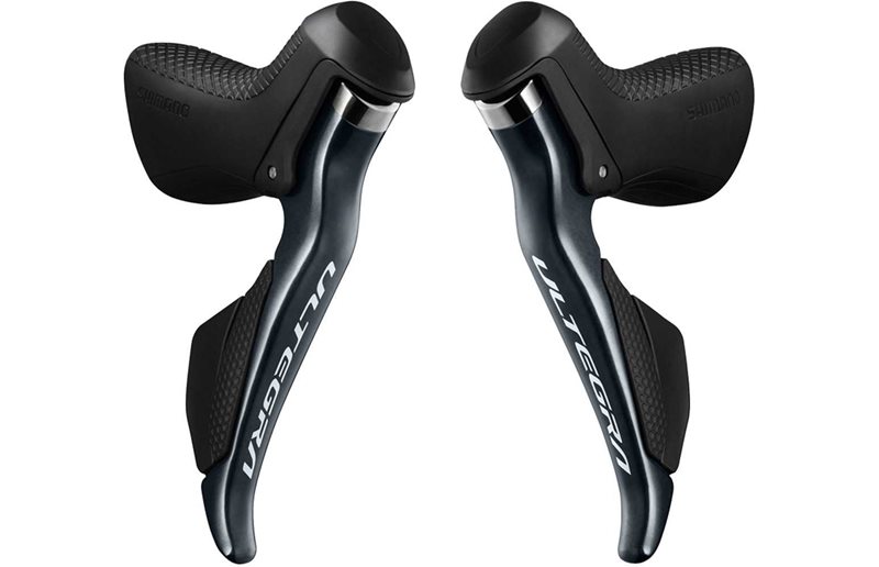 Shimano Växel-/Bromsreglage Ultegra Di2 St-R8050, Set, 2 X 11 Växlar