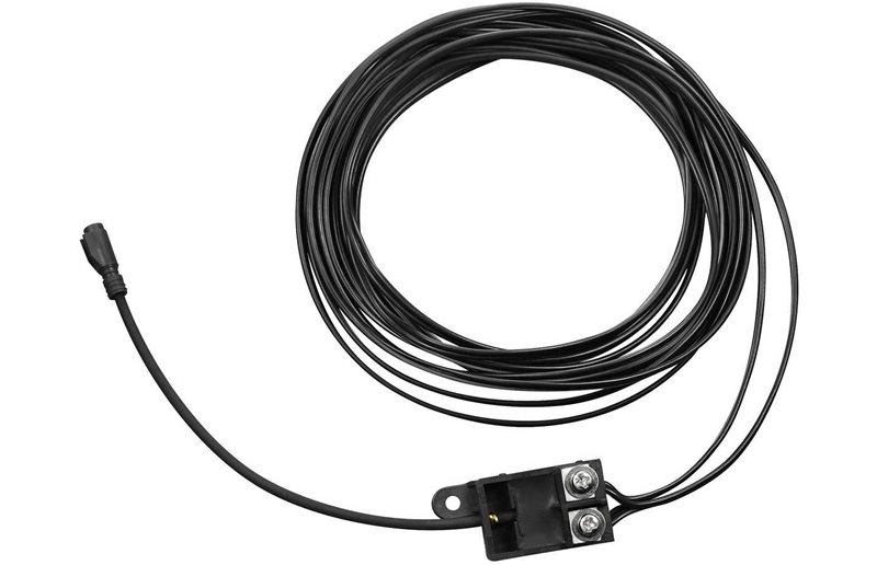 Shimano Adapter Steps Sm-Due01 För Fram-/Bakbelysning