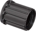 Shimano Vapaarattaan runko Xt Fh-M770/785/Wh-M775/785 /Sram 10S