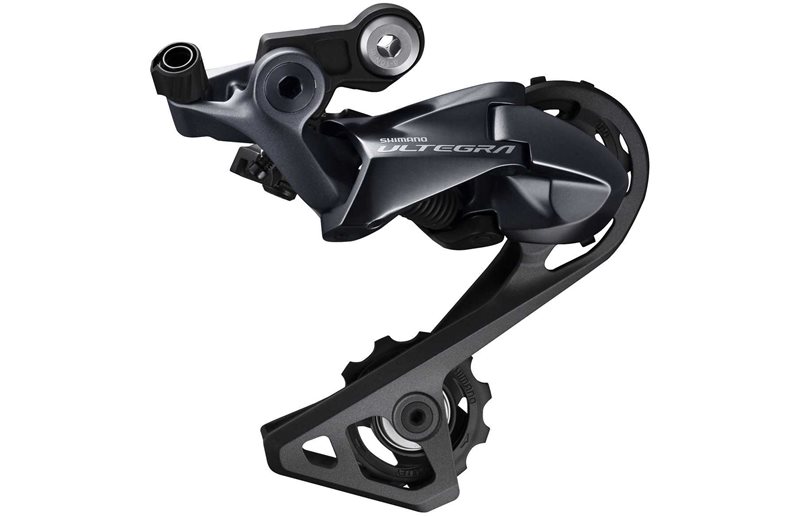 Bagdæmper Shimano Ultegra RD-R8000, 11 gear, medium cage