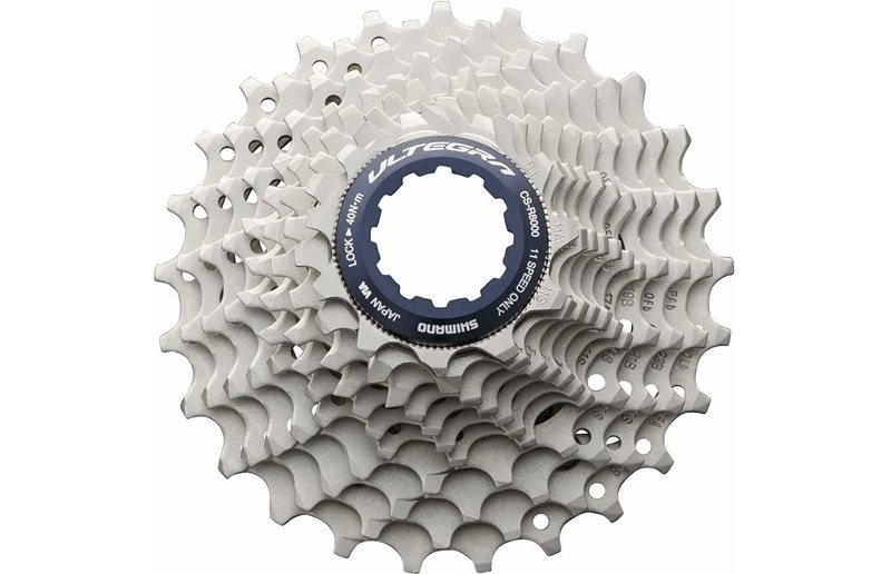Kassette Shimano Ultegra CS-R8000 11 gear 11-25T