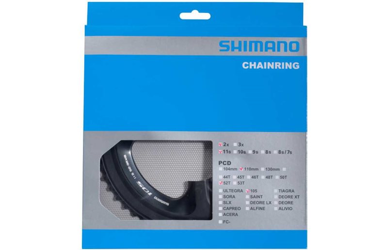 Drev Shimano 105 Fc-5800 Mb 110 Bcd 2x