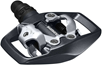 Shimano Cykelpedaler Pd-Ed500 Inkl. Pedalklossar