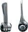 Gearskifter Shimano SL-R400, sæt, 2/3 x 8 gear