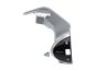Indikatordæksel Shimano SB-C3000-7 inkl. skrue sølv