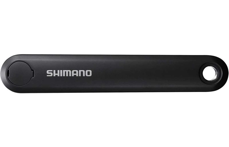Shimano Vevarm Steps Fc-E6000 Vänster 170 mm