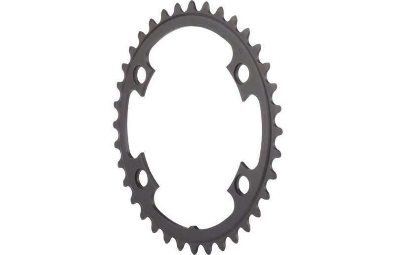Drev Shimano Ultegra FC-6800 MB 110 bcd 2 x 11 gear 36T