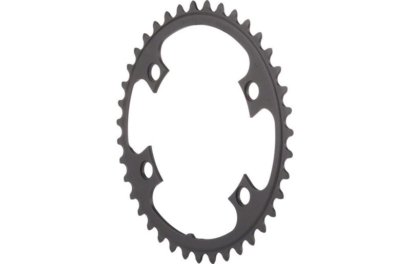 Shimano Eturatas Ultegra FC-6800 Md 110 BCD 2x11-vaihteinen 39T