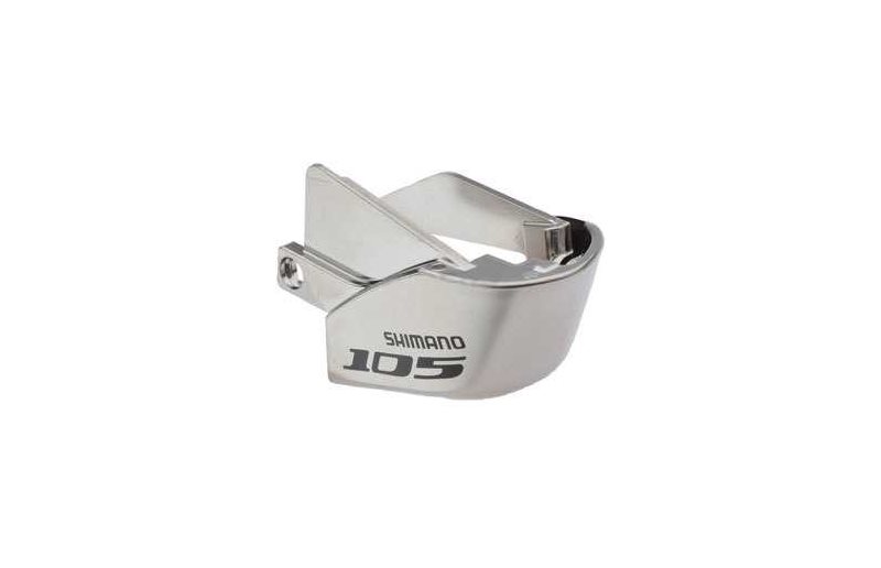 Kåpa Shimano 105 ST-5700 med logo højre
