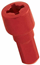 Egerneple Shimano WH-RS10 rød styk