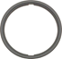 Spacer Shimano 0.7 mm til Htii Krankparti Y1F813110