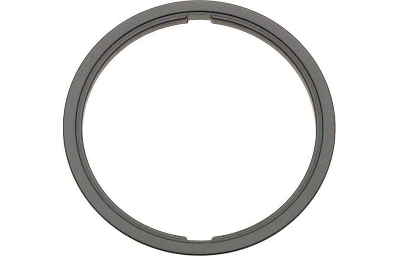 Shimano Spacer 2.5 mm Til HTII Kranksett Y1F813000