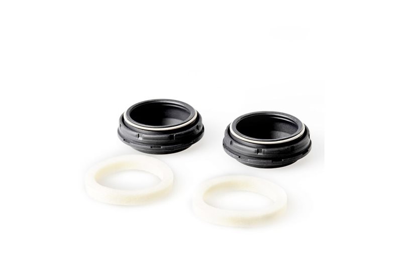 Skf Servicekit Forgafler Dt Swiss Seal Wiper Seal Kit 32 mm