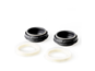 Skf Servicekit Forgafler Dt Swiss Seal Wiper Seal Kit 32 mm