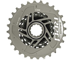 Kasetti SRAM RED XG-1190 11-vaihteinen 11-25T
