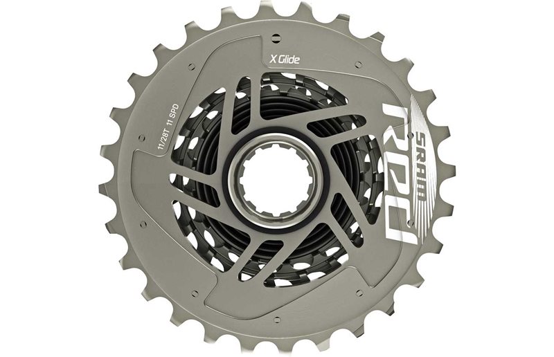 Sram Kassett Xg-1190 11 Växlar 11-25T