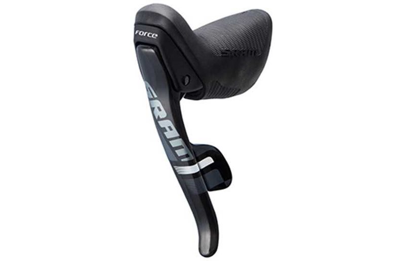 Sram Vaihde- ja Jarrukahva Force 22 2X11