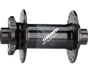 Sram Hub 716 Bendedspokes Etuosa 6-Pultti