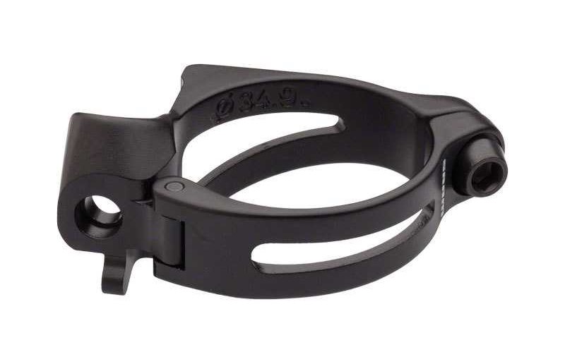 Sram Etuvaihtajan kiinnitys Red 34.9 mm