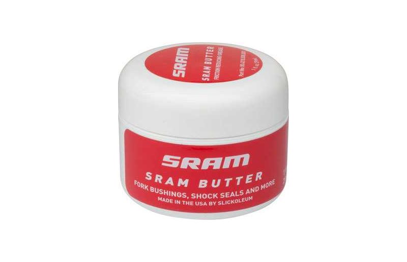 SRAM Asennusrasva SRAM Butter 29ml