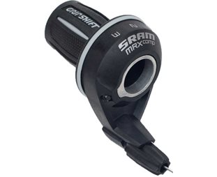 Gearskifter SRAM MRX Comp, venstre, 3 gear