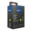 Schwalbe Sykkelslange 19 Standard 40/62-584/635 Bilventil 40 mm