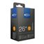 Schwalbe Cykelslange DV 12 Standard 30/47-559/597 Cykelventil 40 mm