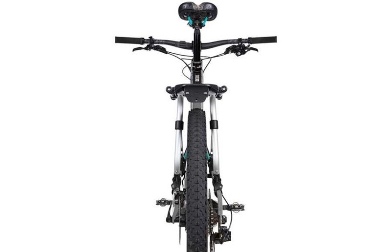 Pakkeholder Thule Tour Rack