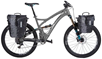 Pakkeholder Thule Tour Rack