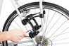 Pakkeholder Thule Tour Rack