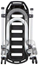 Pakkeholder Thule Tour Rack