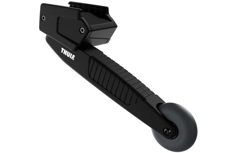Transportørhjul til Thule Velospace 917