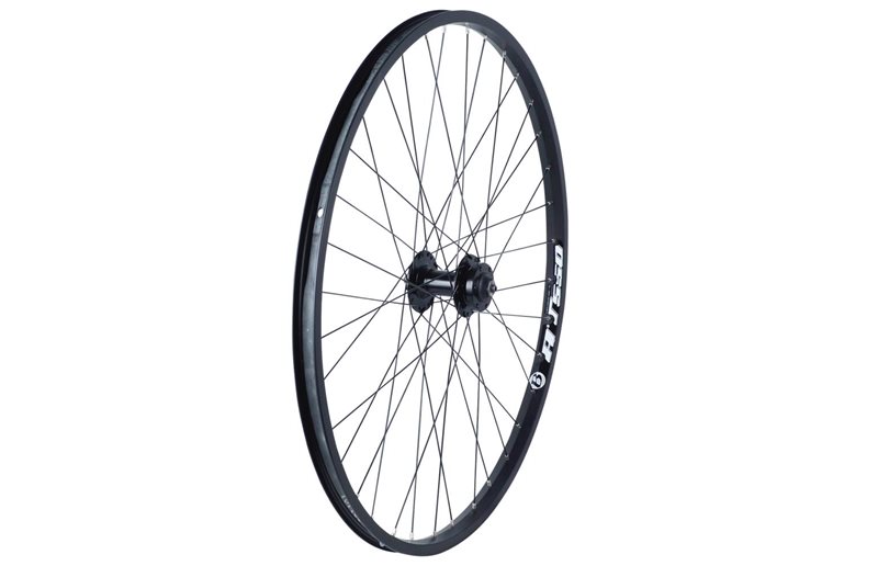 Trek Forhjul 26" At-550/Dc-20 Skivebremse Sort