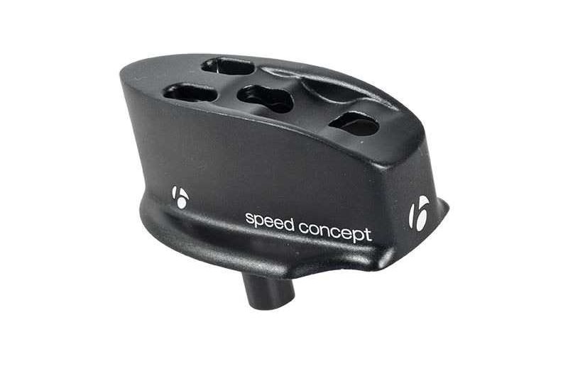 Distans Trek Speed Concept Mono Spacer 35 mm sort
