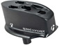 Distans Trek Speed Concept Mono Spacer 35 mm sort