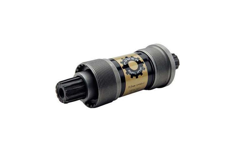 Krankboks Truvativ Powerspline BSA 68E/73-118 mm