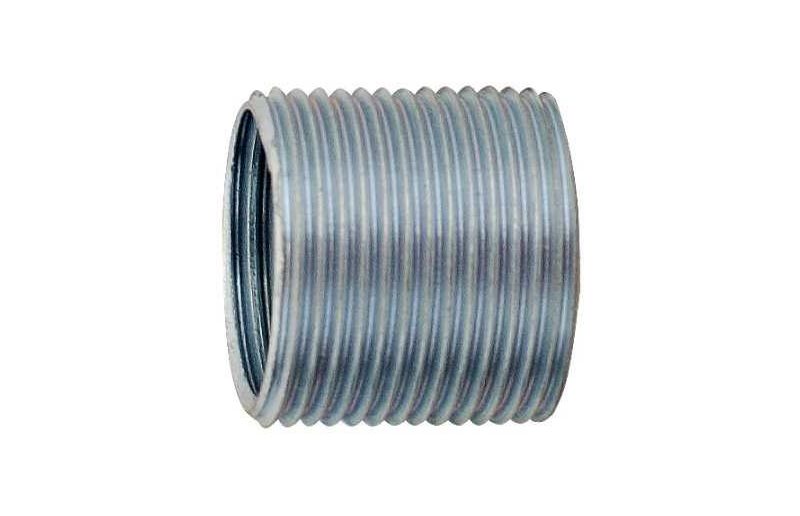 Indsatsgevind Unior Bush For Alignment Of Pedal Tabs M16 x 1/M14 x 1.25 venstre 10-pak