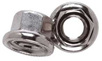 Hjulmøtrik Weldtite 3/8" 1 stykke
