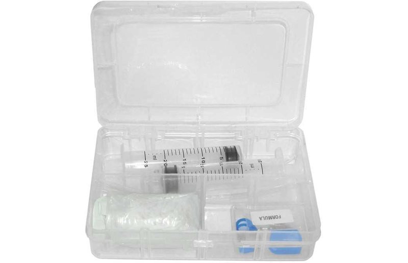 Ventilationskit XLC BR-X66 til Formula