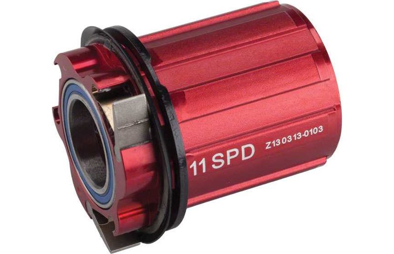 Vapaaratas Zipp Freehub Kit for 188 V8/V9 Shimano HG 11-vaihteinen