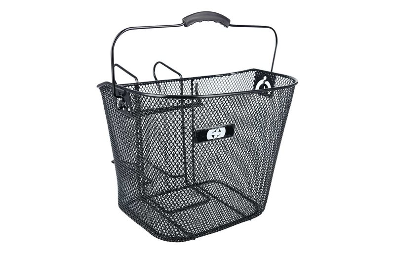 Cykelkurv OXC Kurv foran med hængebeslag