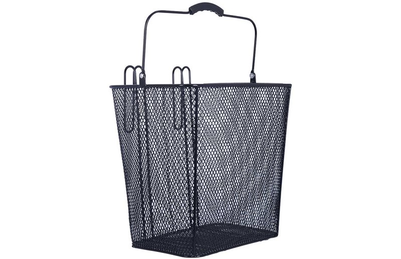 Sivukori OXC Hook Basket Rear Takatarakalle