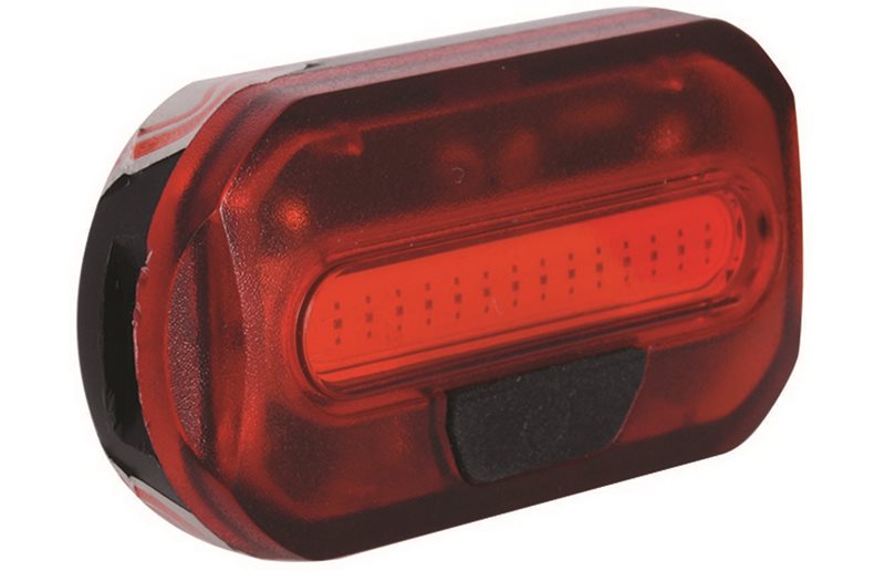 Polkupyörän takavalo OXC Bright Torch Led