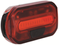 Polkupyörän takavalo OXC Bright Torch Led