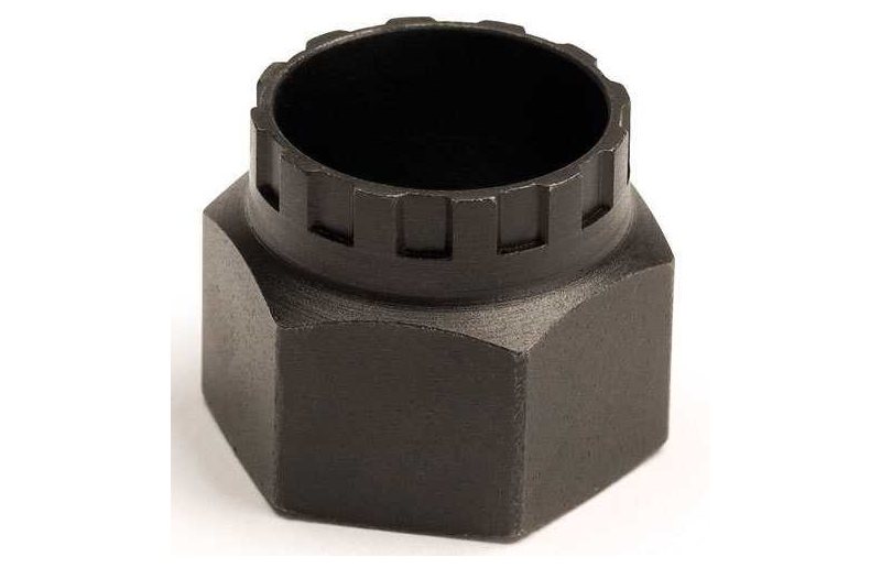 Kassette-/Krankboks Værktøj Park Tool BBT-5/FR-11 til Campagnolo